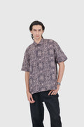 Masterpiece Modern Fit Lah Dance in Black