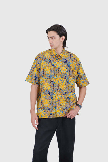Masterpiece Modern Fit Origin in Daisy Daze