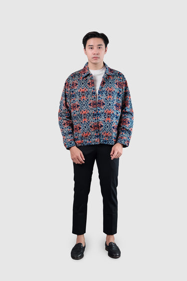 Endura Canvas Jacket - Vitalis