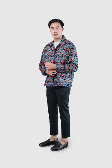 Endura Canvas Jacket - Vitalis