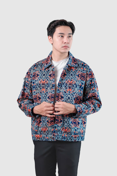 Endura Canvas Jacket - Vitalis