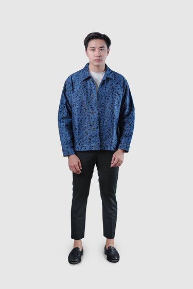 Endura Canvas Jacket - Everflor