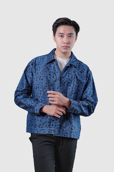 Endura Canvas Jacket - Everflor