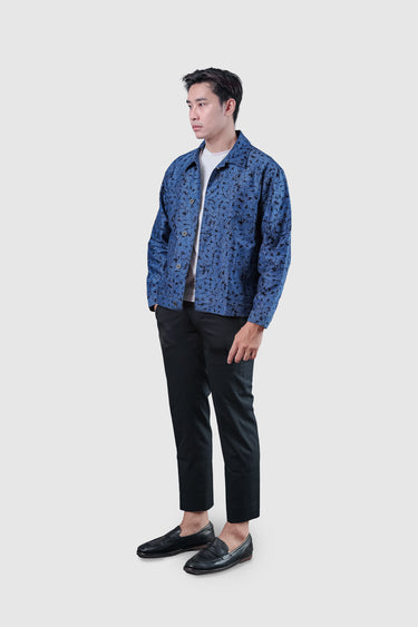 Endura Canvas Jacket - Everflor