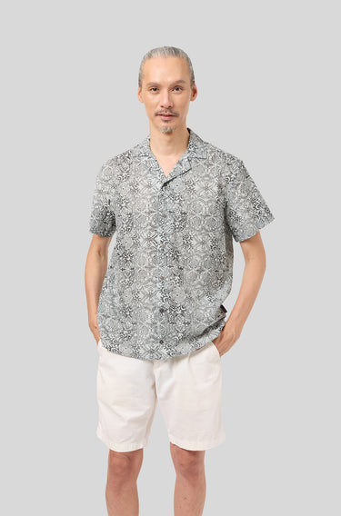 Maharaja Capri Gears in Iron Metal