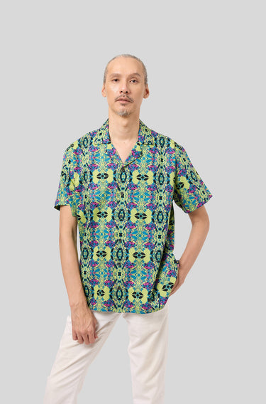 Nusantara Capri Waste-to-Wonder in Acid Lime