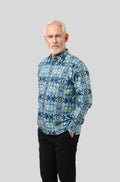 Nusantara Long Sleeve Modern Fit Ways-To-Wonder in Riverside