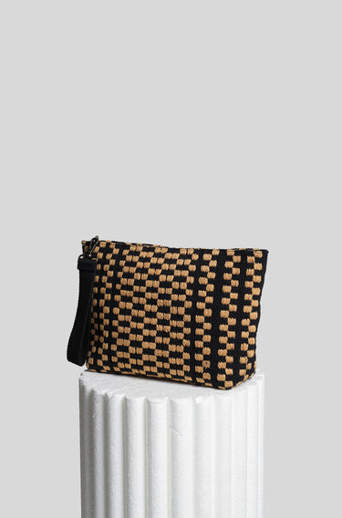 Livia WeaveYou Pouch