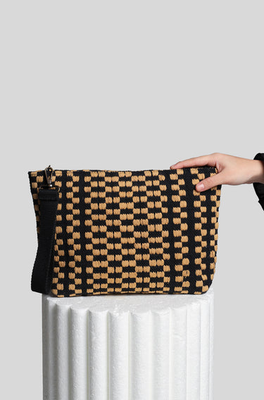 Livia WeaveYou Pouch