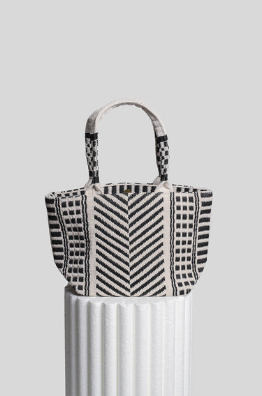 Cosima WeaveYou Tote Bag