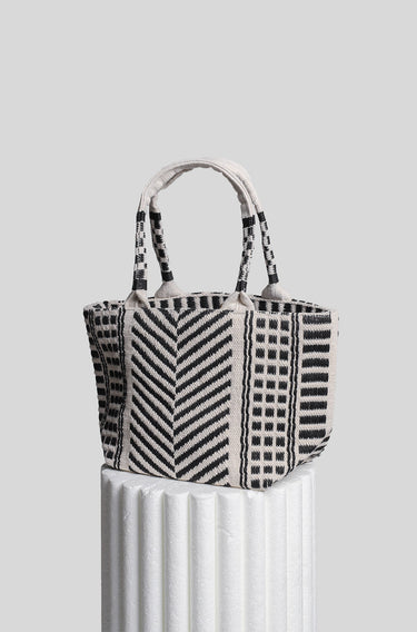 Cosima WeaveYou Tote Bag