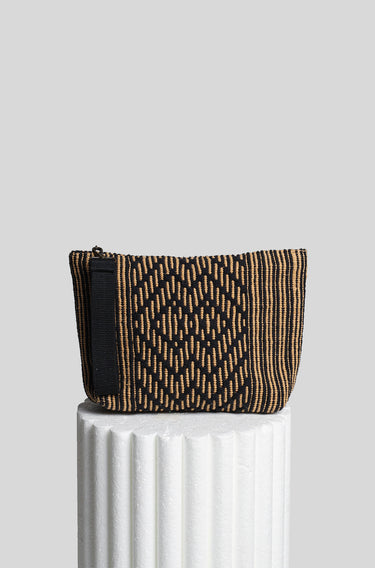 Dulcia WeaveYou Pouch