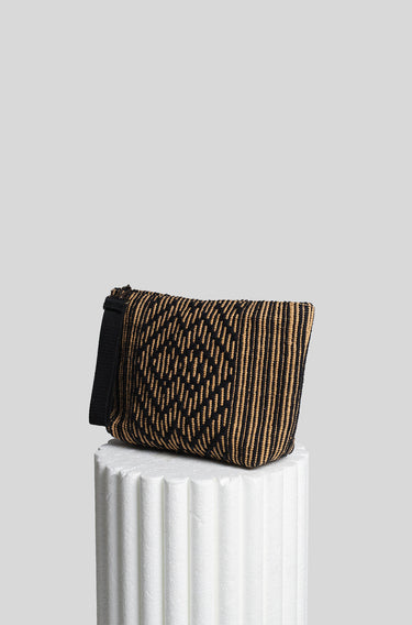 Dulcia WeaveYou Pouch