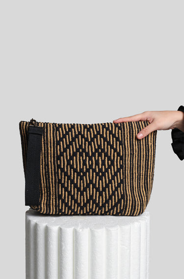 Dulcia WeaveYou Pouch