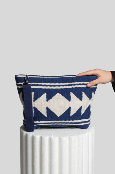 Lucia WeaveYou Pouch