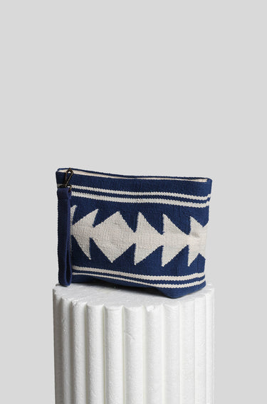 Lucia WeaveYou Pouch