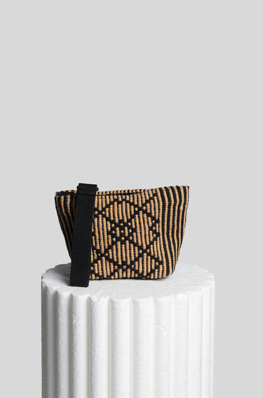 Eirini WeaveYou Pouch