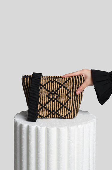 Eirini WeaveYou Pouch