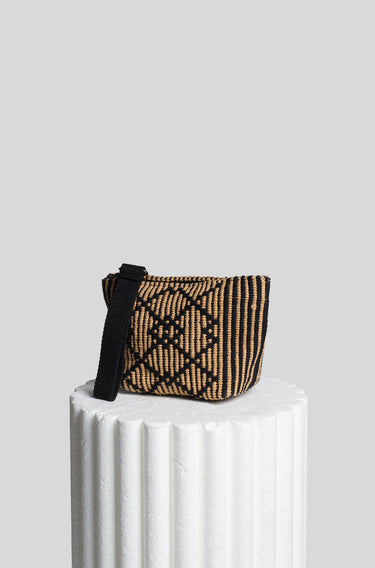 Eirini WeaveYou Pouch