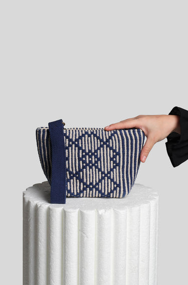 Eleni WeaveYou Pouch