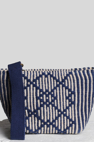 Eleni WeaveYou Pouch