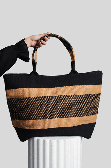 Corinna WeaveYou Tote Bag