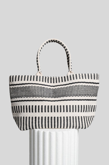 Stefania WeaveYou Tote Bag
