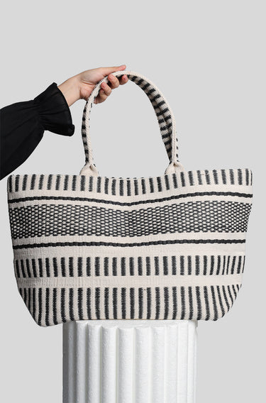 Stefania WeaveYou Tote Bag