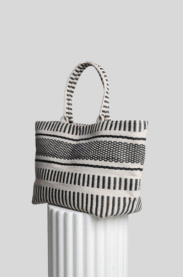 Stefania WeaveYou Tote Bag