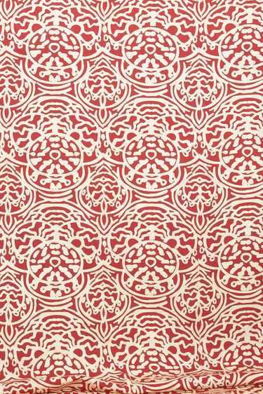 [ONLINE EXCLUSIVE] Fabrics 2.0 Meter Keria in Golden Orange