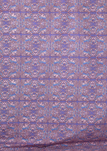 [ONLINE EXCLUSIVE] Fabrics 2.0 Meter Lost and Found in Grape