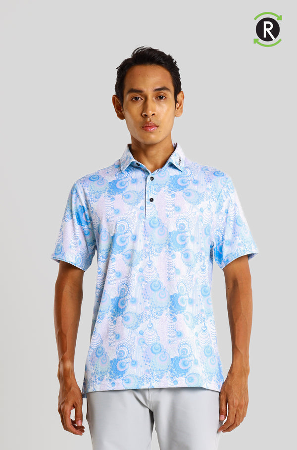 Activewear Polo Shirt - Klcc