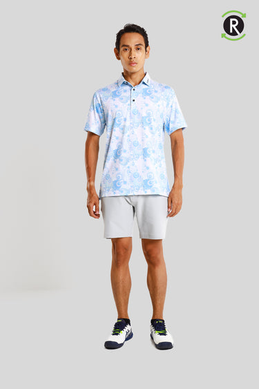 Activewear Polo Shirt - Klcc