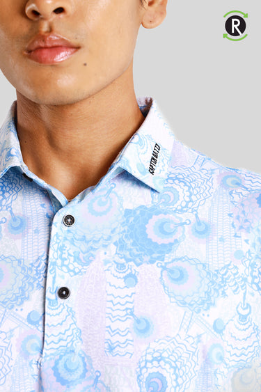 Activewear Polo Shirt - Klcc