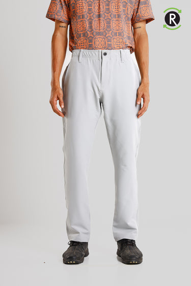 Activewear Long Pants in High Rise