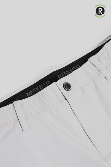 Activewear Long Pants in High Rise