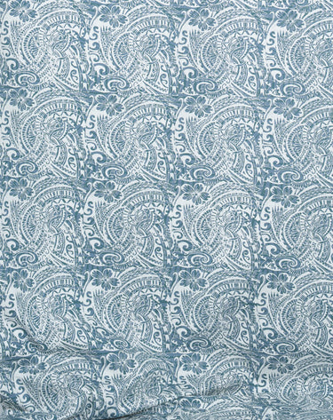[ONLINE EXCLUSIVE] Fabrics 2.0 Meter Wave in Blue