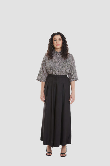 Maharani Miranda Top Cempiang (Cameo Pink)